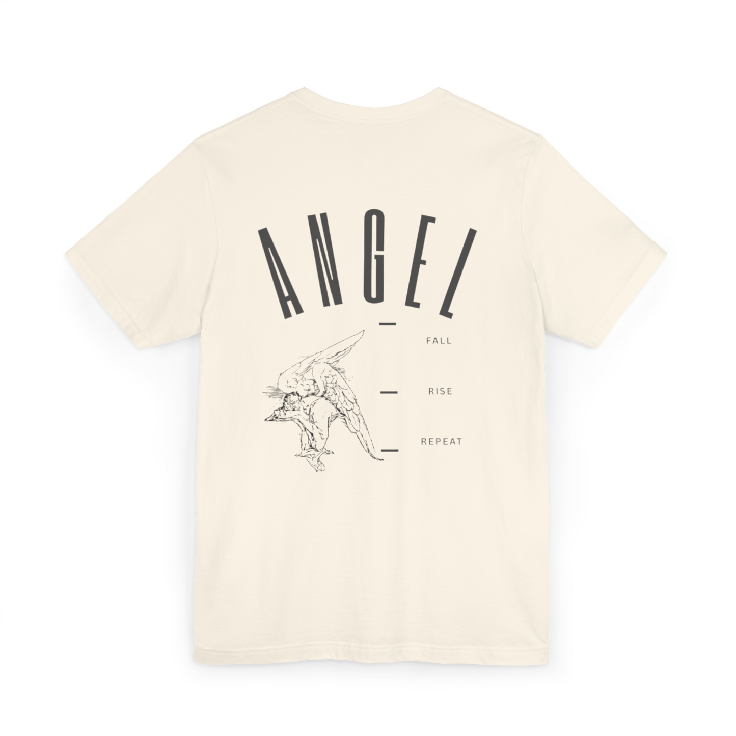 Angel Shortsleeve
