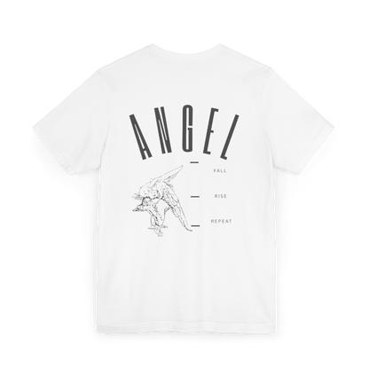 Angel Shortsleeve