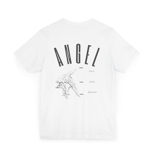 Angel Shortsleeve