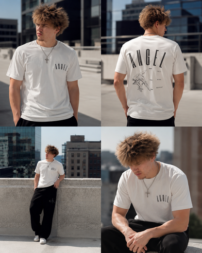 Angel Shortsleeve