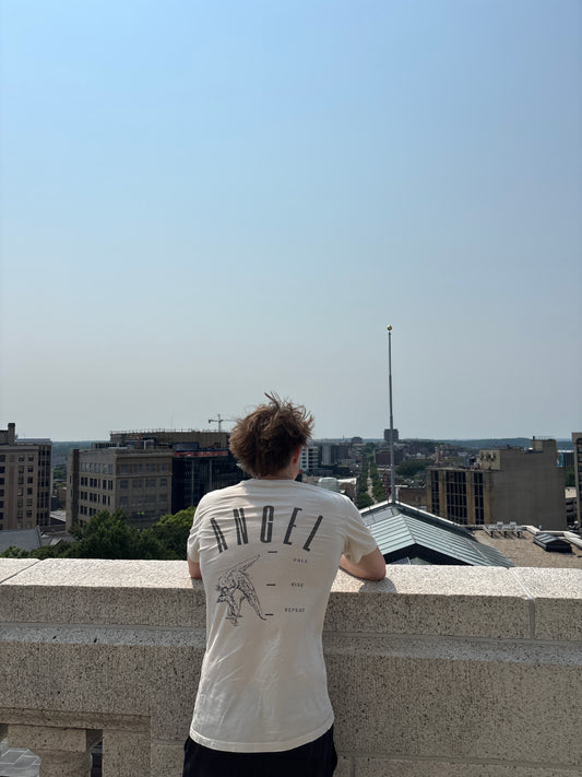 Angel Shortsleeve