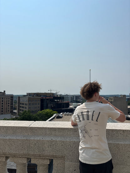 Angel Shortsleeve