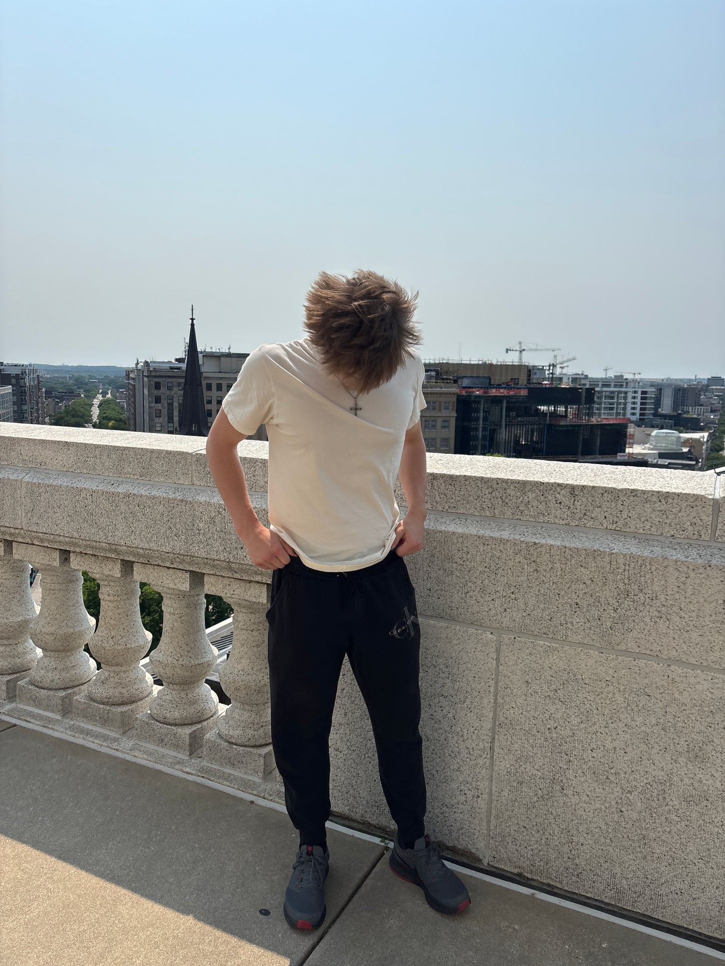 Angel Shortsleeve