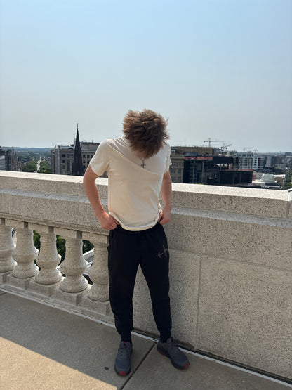 Angel Shortsleeve